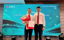 Ông Nguyễn Thanh Hải giữ chức vụ Giám đốc ABIC Chi nhánh Đà Nẵng