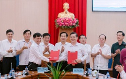 4 Công trình điện trọng điểm góp phần phát triển kinh tế - xã hội Kiên Giang