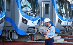 5 nhóm đối tượng nào ở TP.HCM sẽ được miễn phí vé 1 tháng tuyến metro số 1?