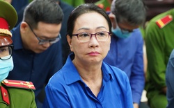 Bà Trương Mỹ Lan kháng cáo toàn bộ bản án sơ thẩm vụ Vạn Thịnh Phát giai đoạn 2