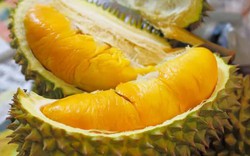 Trung Quốc ồ ạt chốt đơn, giá sầu riêng tăng trở lại