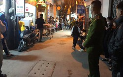 TIN NÓNG 24 GIỜ QUA: Phát hiện thi thể trong nhà trọ; ông Trần Đình Triển bị truy tố