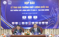 Những Doanh Nghiệp Tiên Phong Trong Năng Suất, Chất Lượng, Cộng Đồng Và Hội Nhập Quốc Tế