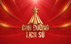 Đạo diễn Lại Bắc Hải Đăng tiết lộ về chương trình "Con đường lịch sử" kỷ niệm 80 năm thành lập QĐND Việt Nam