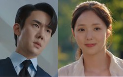 Phim When The Phone Rings (Khi chuông điện thoại reo) tập 6: Chae Soo Bin bị trả thù khi cứu Yoo Yeon Seok?