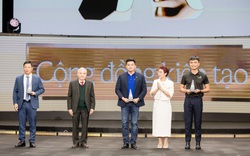FPT Long Châu: Dự án "Long Châu sẻ chia" được vinh danh tại Human Act Prize 2024