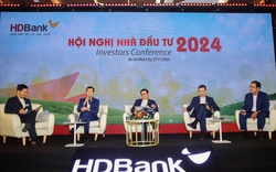 HDBank Khai Phá Không Gian Số Hóa, Nối Dài Chuỗi Tăng Trưởng Ấn Tượng