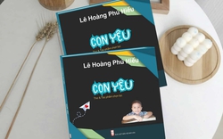 "Con yêu" - Những khoảnh khắc đa chiều