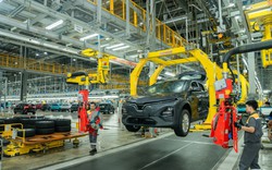 Những bước tiến thần kỳ của doanh nghiệp nội địa do "lửa thử vàng" VinFast thắp sáng
