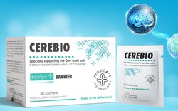 Lợi ích bất ngờ của men vi sinh: Cải thiện sức khỏe tâm thần
