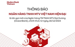 MBV kiện toàn bộ máy lãnh đạo, sẵn sàng cho giai đoạn phát triển mới