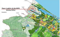 Thừa Thiên Huế phê duyệt quy hoạch phân khu xây dựng khu du lịch sinh thái  445ha tại huyện Phong Điền 