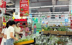 TP.HCM thu hơn 567.000 tỷ đồng từ bán lẻ hàng hoá