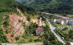 Huyện Sơn Tây đầu tư hàng trăm tỷ, thực hiện nhiều dự án kinh tế