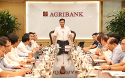 Agribank quyết liệt đẩy mạnh ứng dụng dữ liệu dân cư theo Đề án 06