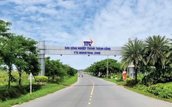 TTC Land muốn thoái khỏi công ty đang góp vốn hơn trăm tỷ đồng