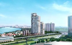 SonKim Land - phát triển di sản tại vị trí đắt giá bậc nhất TP.HCM