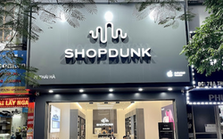 Hesman Việt Nam: Thị trường điện thoại giảm sâu, chủ thương hiệu ShopDunk lỗ nặng, tăng vay nợ