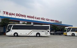 Dự án trạm dừng nghỉ không hoàn thành: Giám đốc các ban Quản lý dự án chịu trách nhiệm trước Bộ trưởng GTVT