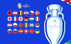 Top 10 cầu thủ lên giá mạnh nhất sau EURO 2024