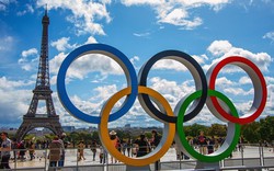 Kết quả bóng đá nam Olympic 2024: Olympic Argentina giành 3 điểm quan trọng