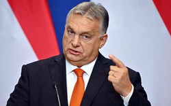 Thủ tướng Orban tuyên bố về sự kết thúc xung đột ở Ukraine