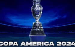 Đại thắng Jamaica, Venezuela đứng đầu bảng B Copa America 2024