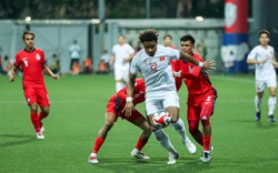 Highlight Singapore 0-2 Việt Nam: Nguyễn Xuân Son lại “gánh team"