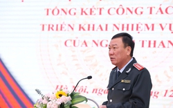 Thanh tra Chính phủ: Có 10 cán bộ bị kỷ luật do kê khai tài sản, thu nhập không trung thực trong năm 2024