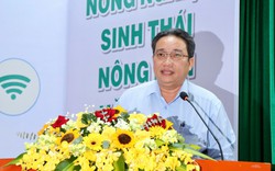 Hội nghị Thủ tướng đối thoại với nông dân: An Giang quan tâm tới chính sách 1 triệu ha lúa chất lượng cao