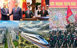 Những sự kiện nổi bật của Việt Nam năm 2024