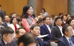 Hội nghị Thủ tướng đối thoại với nông dân năm 2024: Những chính sách chưa có tiền lệ của ngân hàng sau bão Yagi