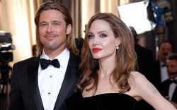 Angelina Jolie và Brad Pitt chấm dứt cuộc chiến ly hôn