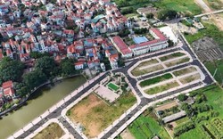 Hơn 300 lô đất vùng ven Hà Nội "lên sàn" đấu giá đất tháng 12, có lô khởi điểm chỉ 1,1 triệu đồng/m2