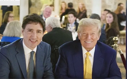 Ông Trump gợi ý Canada có thể trở thành bang thứ 51 của Mỹ