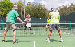 Môn Pickleball ở Việt Nam sẽ tiến hóa như thế nào?