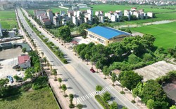 Hà Nội: Huyện Thanh Oai tiếp tục được giao thêm hàng chục nghìn m2 đất để chuẩn bị đấu giá