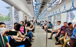 Tất tần tật về cách đi Metro số 1 Bến Thành - Suối Tiên