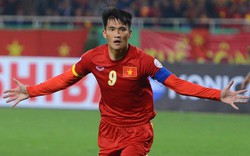 Top 10 chân sút vĩ đại nhất trong lịch sử ASEAN Cup: Công Vinh bỏ xa Kiatisak