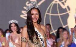 Link xem trực tiếp chung kết Miss Intercontinental 2024