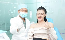 Nha khoa Sài Gòn Dental kiến tạo nụ cười nhờ sự "tận tâm từ trái tim"