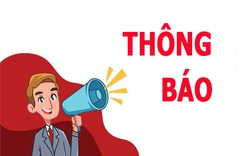 Hoãn bán đấu giá phế liệu tại Binh chủng Hóa học