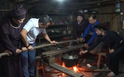 Trải nghiệm, tìm hiểu văn hóa thôn, bản - mô hình du lịch nhiều triển vọng ở Bắc Kạn