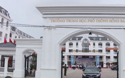 Thông tin về hai đối tượng truyền bá tôn giáo và lôi kéo học sinh ở trường THPT Hồng Bàng đi dự giáng sinh