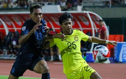 5 cầu thủ nhập tịch toả sáng, CĐV Campuchia mơ bán kết ASEAN Cup 2024