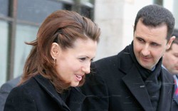 Nga tiết lộ Tổng thống Syria Assad đã tới Moscow