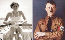 Vì sao Adolf Hitler chưa bao giờ “quan hệ” với vợ?