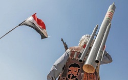 Mỹ lần đầu đánh phủ đầu vào hệ thống tên lửa phòng không của Houthi 