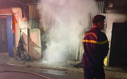 Hải Phòng: Huyện Vĩnh Bảo thông tin về vụ cháy khiến 3 người chết ở xã Cổ Am