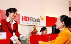 Tăng tốc mạnh mẽ trong quý IV, HDBank đạt 13.017 tỷ đồng lợi nhuận